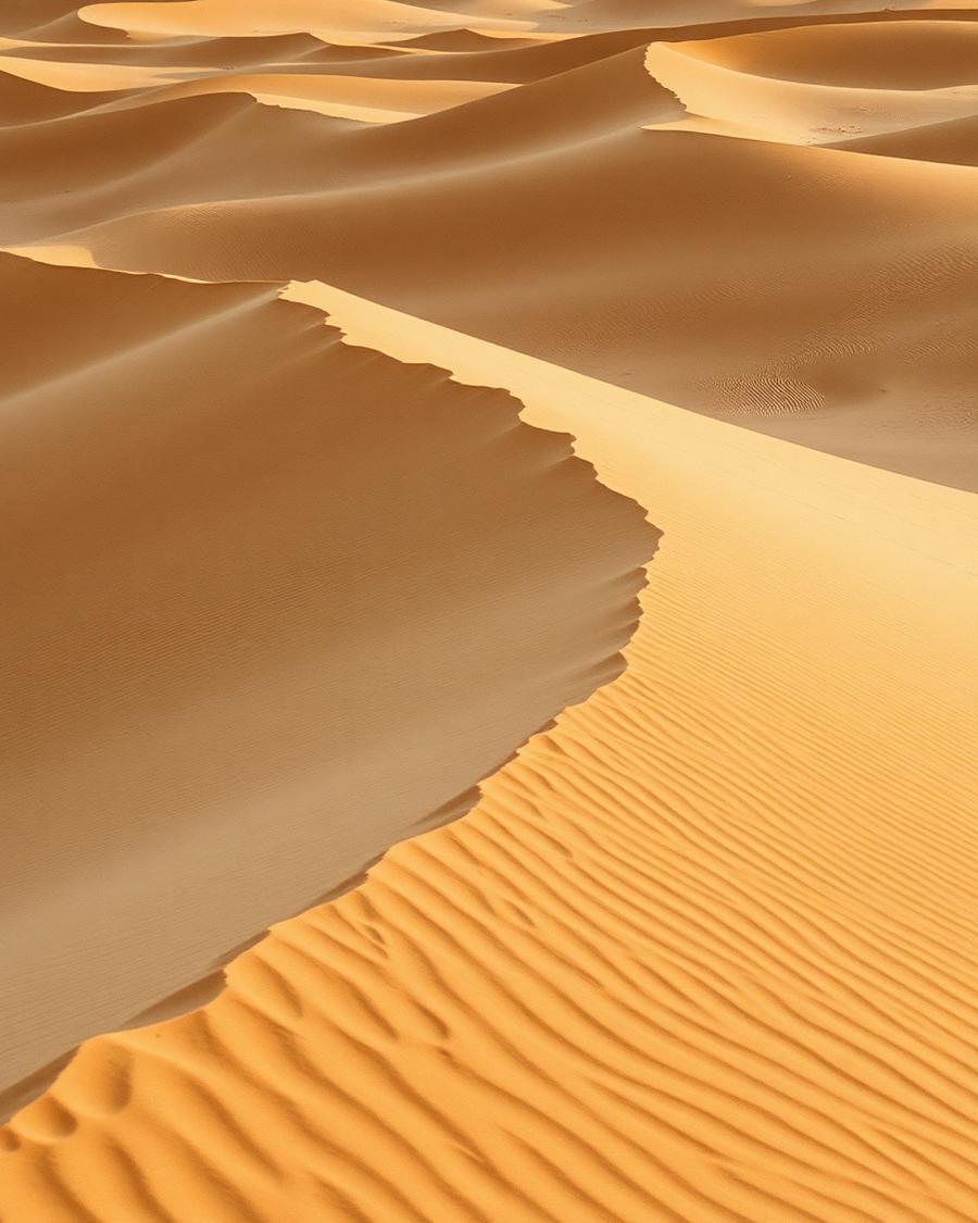 Le marche des Habous