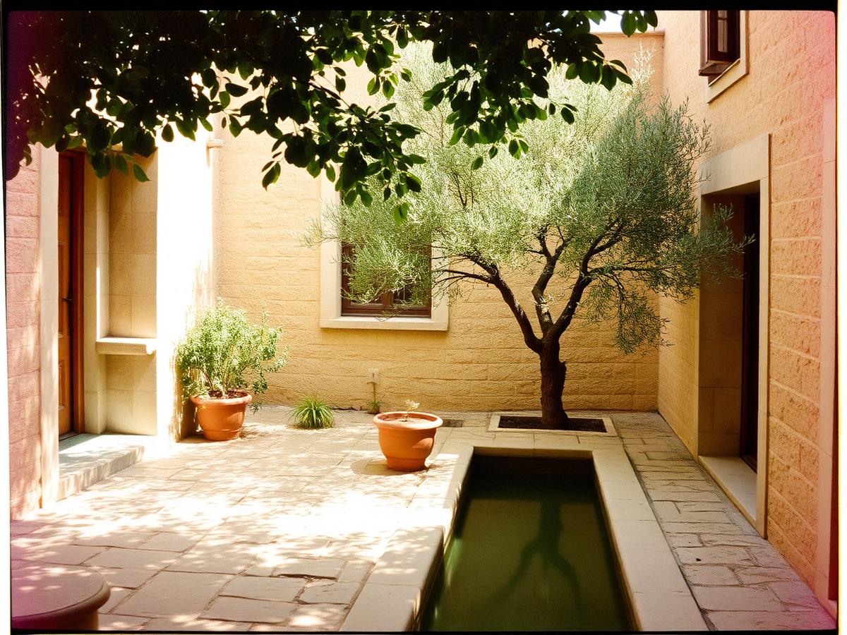 Riad Heri